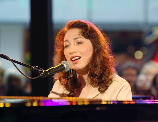 Regina Spektor - Far (2009) / Indie Pop, Piano, Songsinger ...