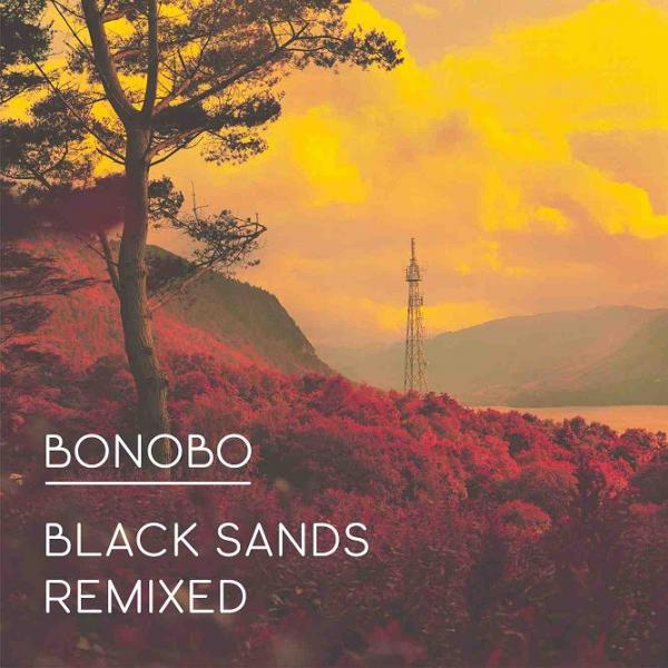 Black sands by bonobo on mp3, wav, flac, aiff & alac at juno download.