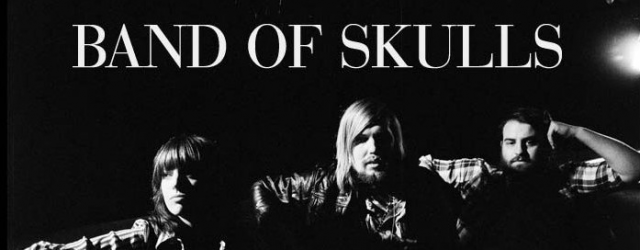 Band Of Skulls - Sweet Sour (2012), Baby Darling Doll Face Honey (2009 ...