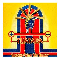 Tuatara - Trading with the enemy - скачать