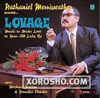 Lovage - Music to Make Love to Your Old Lady By (2001) /trip-hop, downtempo, [Re:up]