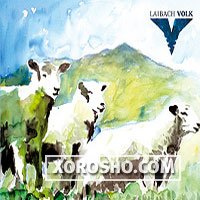 Laibach - Volk 2006 скачать / download