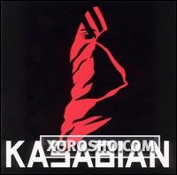 Kasabian - "Kasabian" - 2005 / скачать mp3 бесплатно