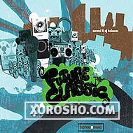 Surreal and DJ Balance - "Future Classic" (2006) / hip-hop