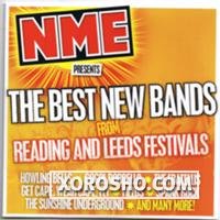 V.A. - NME Presents: The Best New Bands (2006) скачать mp3