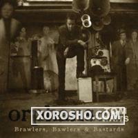 Tom Waits - Orphans: Brawlers, Bawlers and Bastards - 3CD, 2006 скачать mp3 (download album)