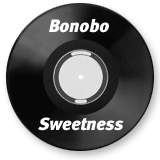 Bonobo "Sweetness" (bootleg) 2002 / trip-hop, lo-fi, downtempo