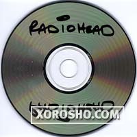 Radiohead - KROQ Acoustic Sessions - rock