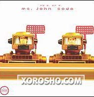 Ms. John Soda - No P. Or D. (2004) / idm, downtempo, synth pop