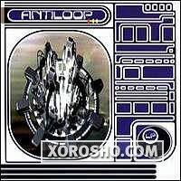 Antiloop "LP" (1997) / techno, trance, downtempo