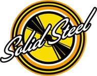 Solid Steel  -Ghostbeard (23.01.09) raggae, breakbeat