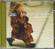 Lemongrass “Voyage ua centre de la terre” (2002) / lounge, downtempo