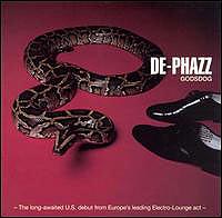 De-phazz "Godsdog" (1999) / jazzy lounge, trip-hop, mambo