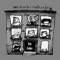 Kid Koala - Some of my Best Friends are DJs (2003) hop, electronic, turntablism, funk / скачать mp3