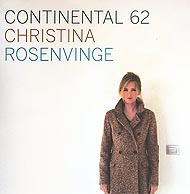Christina Rosenvinge - Continental 62 (2007) / indie