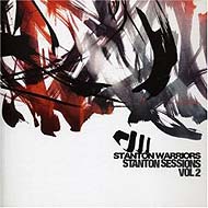 Stanton Warriors "Stanton Sessions Vol.2" 2CD (2006) / breaks, breakbeat
