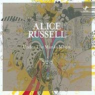 Alice Russell "Under the Munka Moon" (2004) / soul, funk, jazz