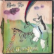 CocoRosie "Noah's Ark" (2005) / folktronica, dream pop