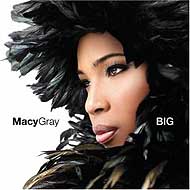 Macy Gray "Big" (2007) / r&b, soul, hip-hop