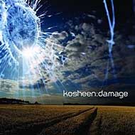Kosheen "Damage" (2007) / electronic, d'n'b, brit-pop