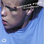 Sneaker Pimps "Bloodsport" (2002) / trip-hop, brit-pop, indie