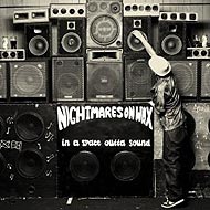 Nightmares on Wax "In a Space Outta Sound" (2006) / downtempo, rnb, soul