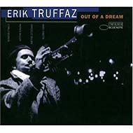 Erik Truffaz - Out of a Dream (1997) / jazz