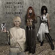 Tori Amos "American Doll Posse" (2007)