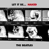 the Beatles "Let It Be... Naked" (2003)