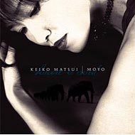 Keiko Matsui "Moyo" (2007) / smooth jazz