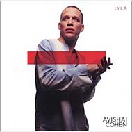 Avishai Cohen "Lyla" (2003) / jazz, hard bop