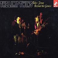 Limp Twins "Tales from Beyond the Groove" (2003) / funky, broken beats