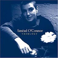 Sinead O'Connor "Theology" (2007) / pop