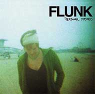 Flunk "Personal Stereo" (2007) / downtempo, trip-hop, pop, electronic
