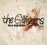 DJ-Kicks "The Glimmers" (2005) / disco, electro, house