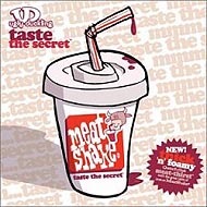 Ugly Duckling "Taste the Secret" (2003) hip-hop, funky