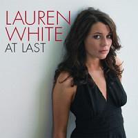 Lauren White "At Last" (2007) / jazz, losless