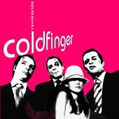 Coldfinger "Supafacial" (2007) / pop