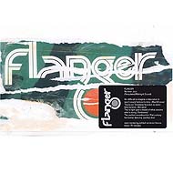 Flanger - Nuclear Jazz (2007) glitch, downtempo, jazzy, experimental