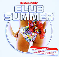 VA "Ibiza 2007 Club Summer" (2007) / house