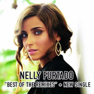 Nelly Furtado "Best Of The Remixes & New Single" EP (2007) / dance, remixes, house