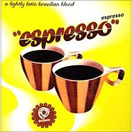 VA "Epresso Espresso" Compiled By The Karminsky Experience (2004) / latinjazz, easy