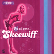 Skeewiff "It's All Gone" (2002) / funky, beat, easy