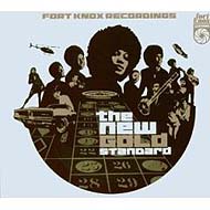 Fort Knox Five "The New Gold Standard" (2006) / funk, beat, downtempo, breakbeat