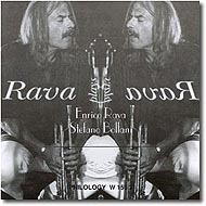 Enrico Rava/Stefano Bollani "Rava Plays Rava" (2002) / jazz