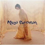 Moya Brennan "Two Horizons" (2003) / celtic, ireland