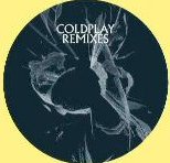 Coldplay "Remixes" (2007) 2x12 vinyl / house, progressive