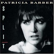 Patricia Barber "Split" (1998) / jazz