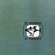 Avalanches "El Producto" (1999) / rap, old-school, turntabilism