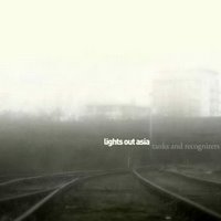 Lights Out Asia "Tanks And Recognizers" (2007) / post-rock, electronic